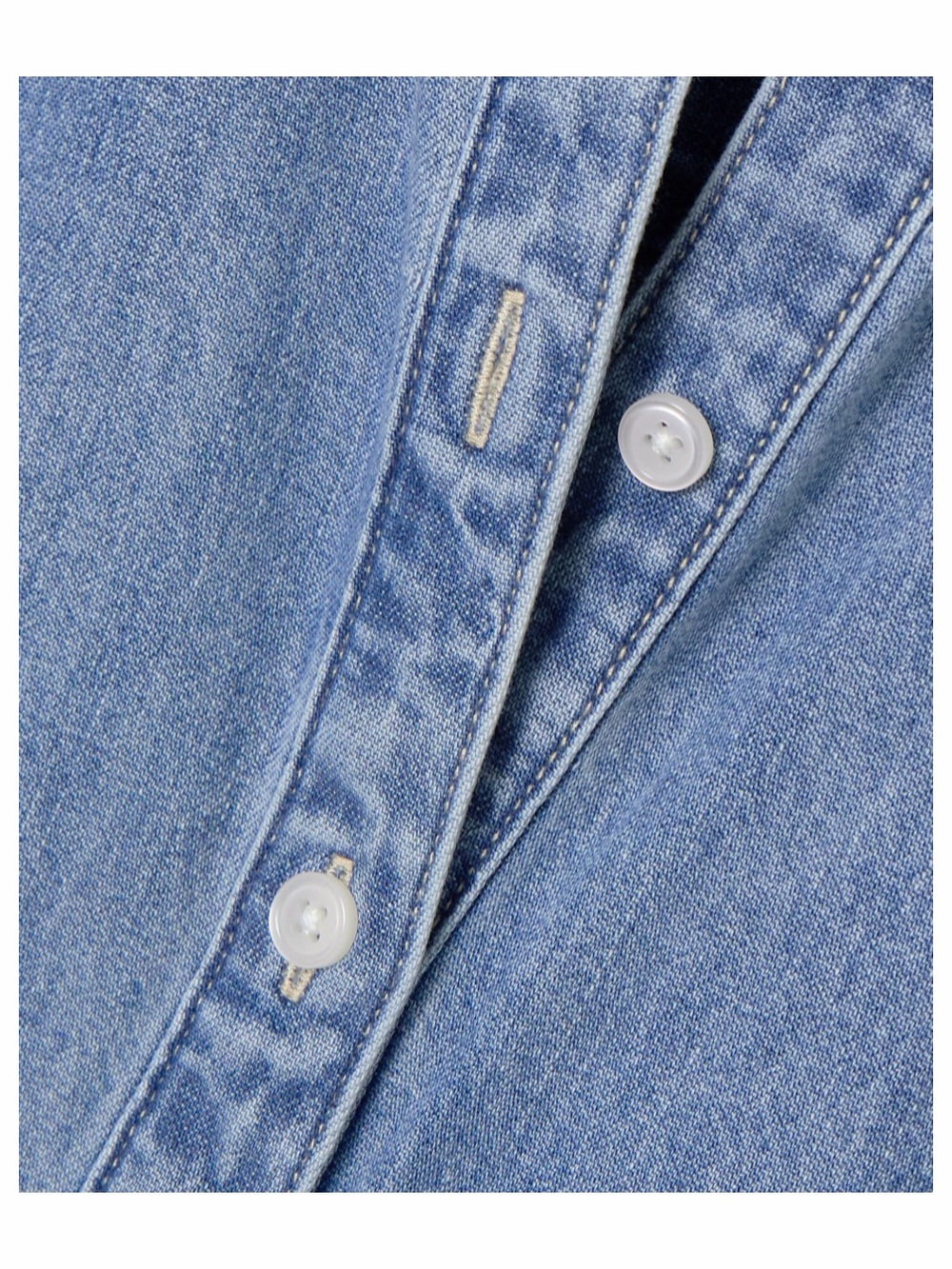 Veronica Beard
Fuller denim midi shirt dress
NWT
Size 14 regular - Picture 2 of 10